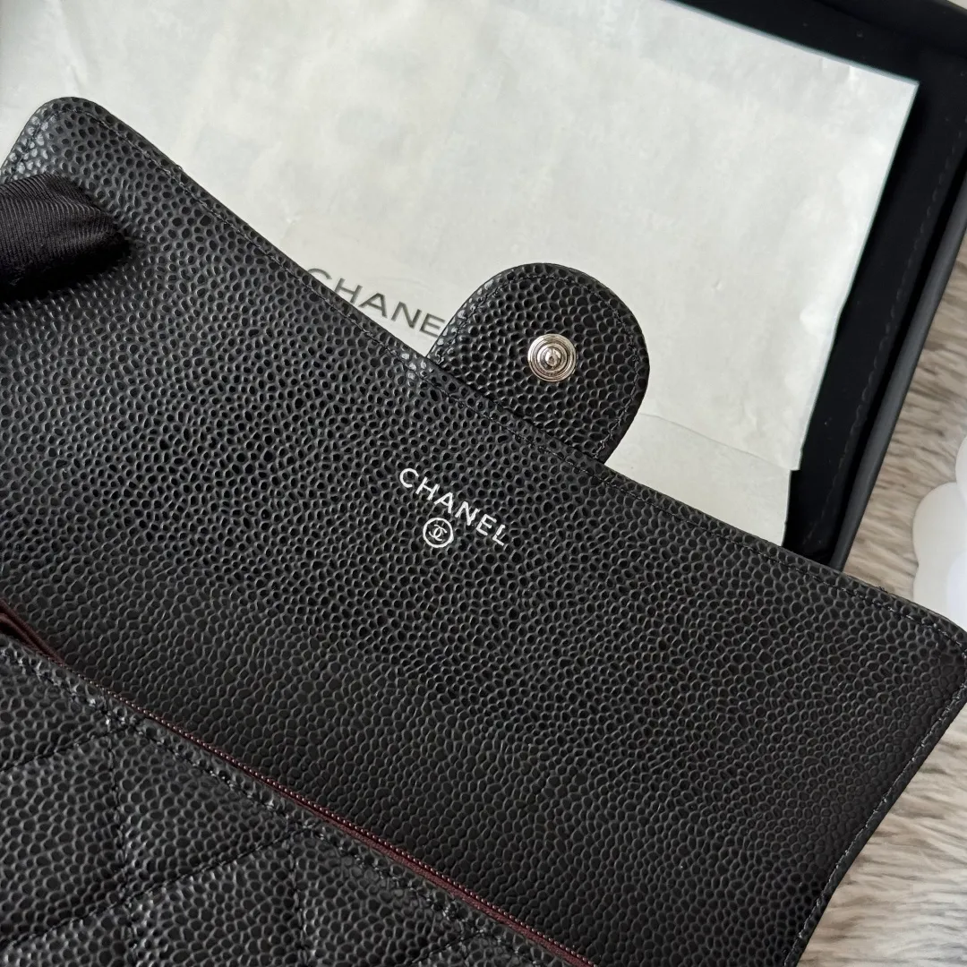 All Categories Chanel Wallet (Chanel) Chanel Original Order A80758
