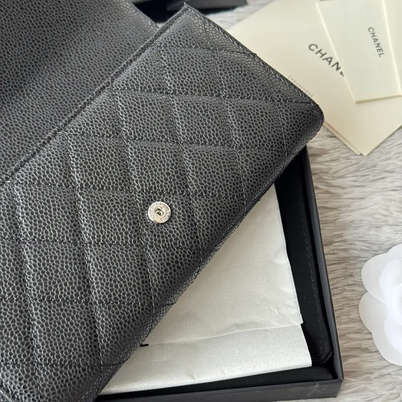All Categories Chanel Wallet (Chanel) Chanel Original Order A80758