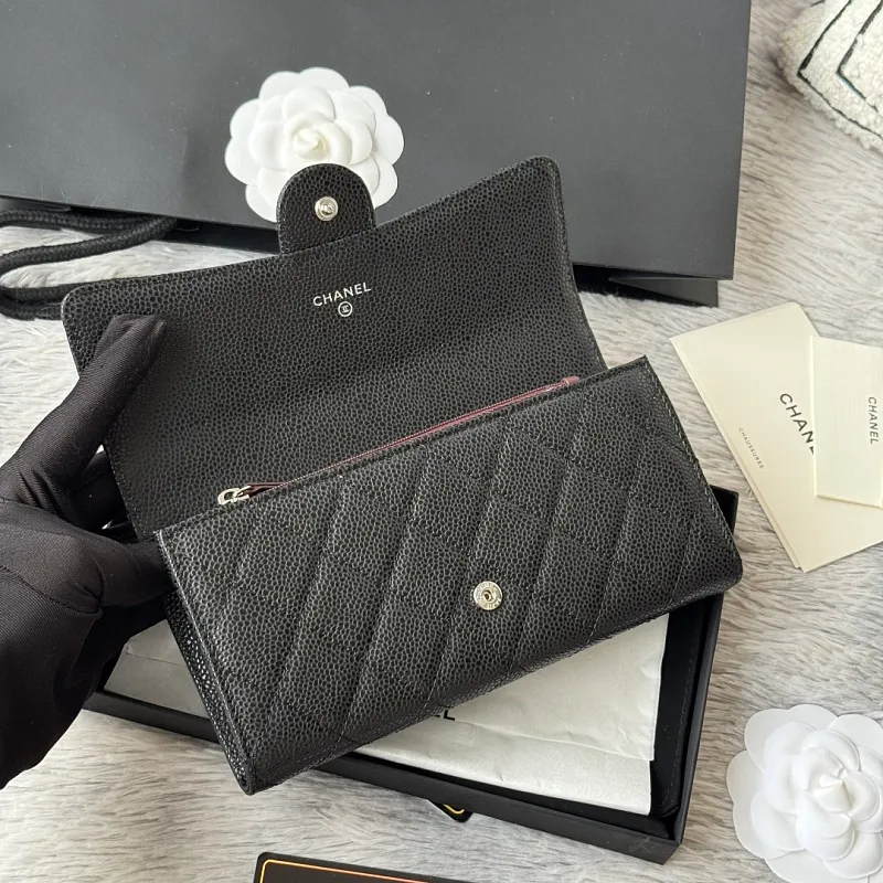 All Categories Chanel Wallet (Chanel) Chanel Original Order A80758