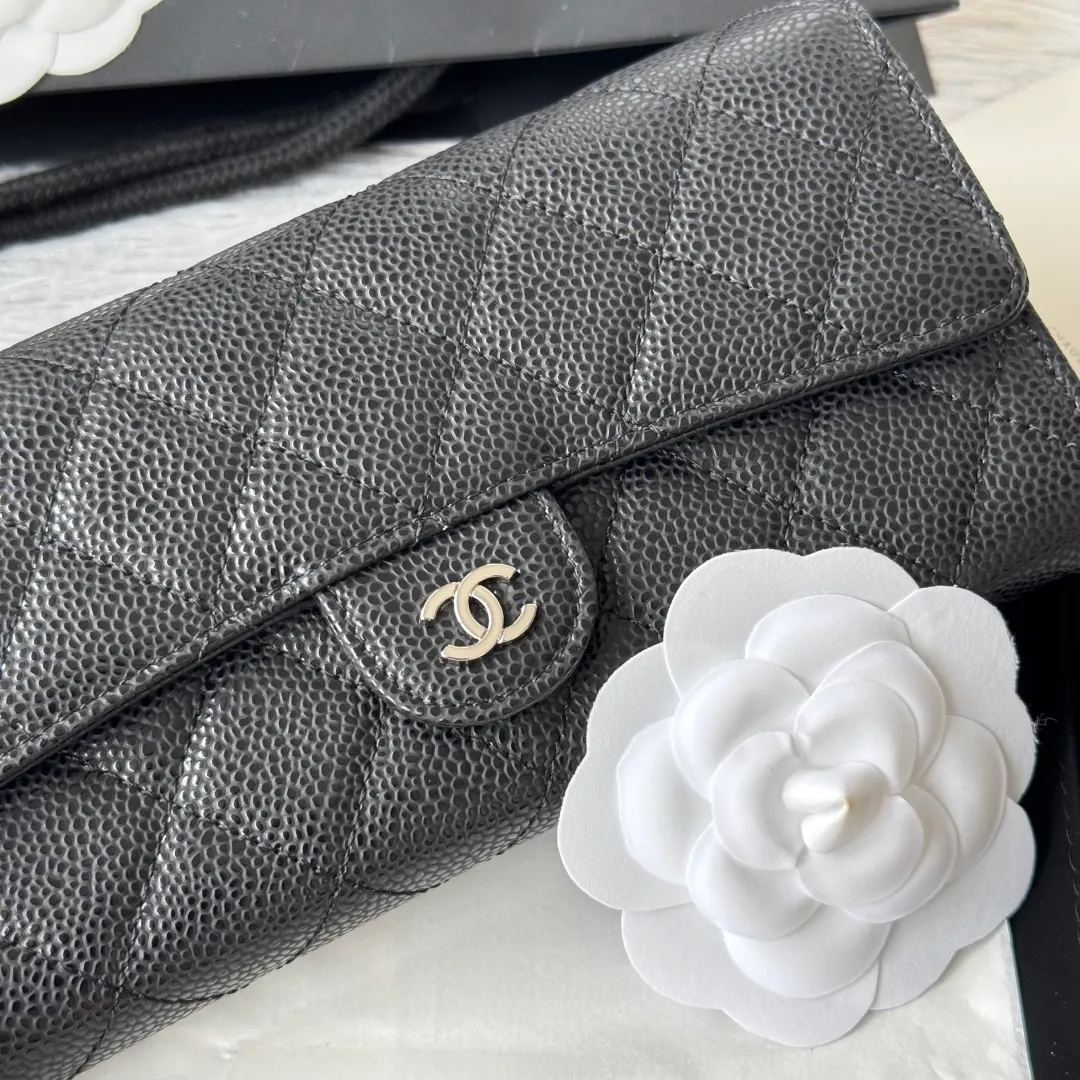 All Categories Chanel Wallet (Chanel) Chanel Original Order A80758