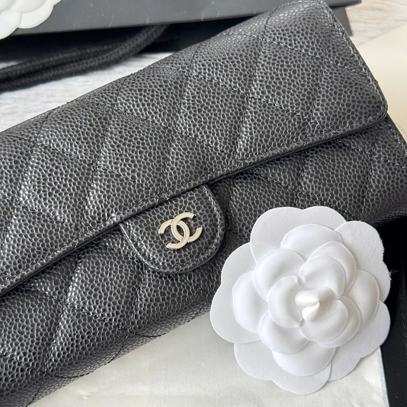 All Categories Chanel Wallet (Chanel) Chanel Original Order A80758