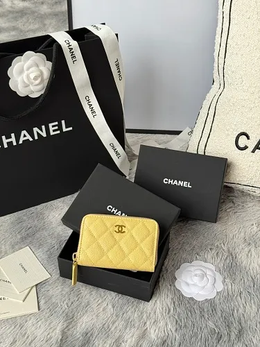 All Categories Chanel Wallet (Chanel) Chanel Original Order AP276