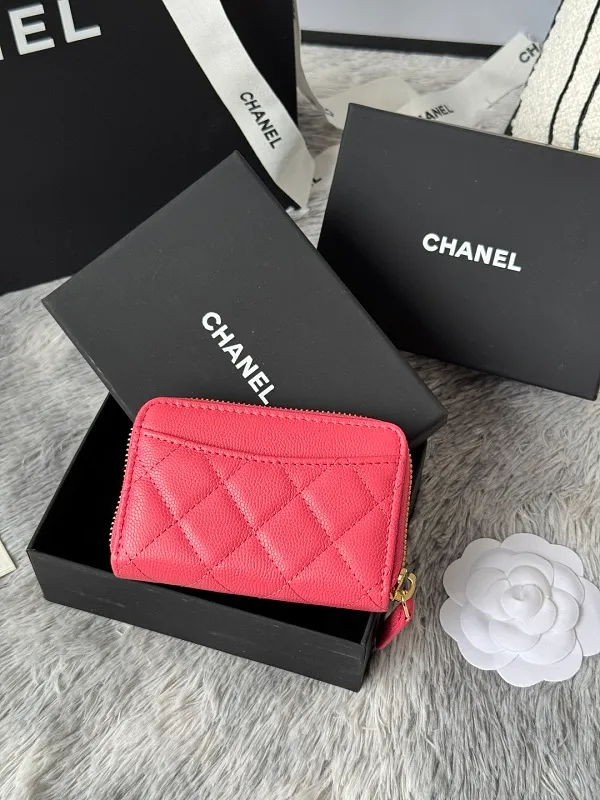 All Categories Chanel Wallet (Chanel) Chanel Original Order AP276