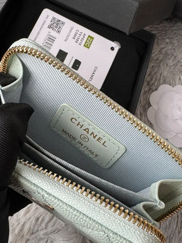 All Categories Chanel Wallet (Chanel) Chanel Original Order AP276