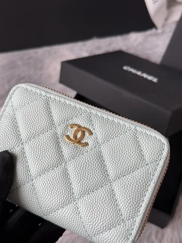 All Categories Chanel Wallet (Chanel) Chanel Original Order AP276
