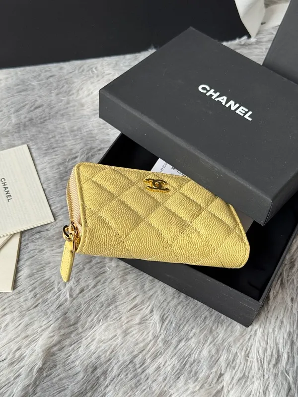 All Categories Chanel Wallet (Chanel) Chanel Original Order AP276