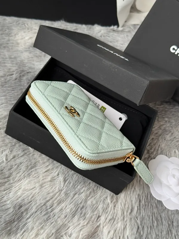 All Categories Chanel Wallet (Chanel) Chanel Original Order AP276