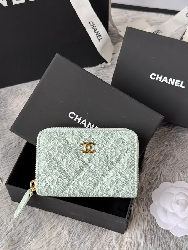 All Categories Chanel Wallet (Chanel) Chanel Original Order AP276