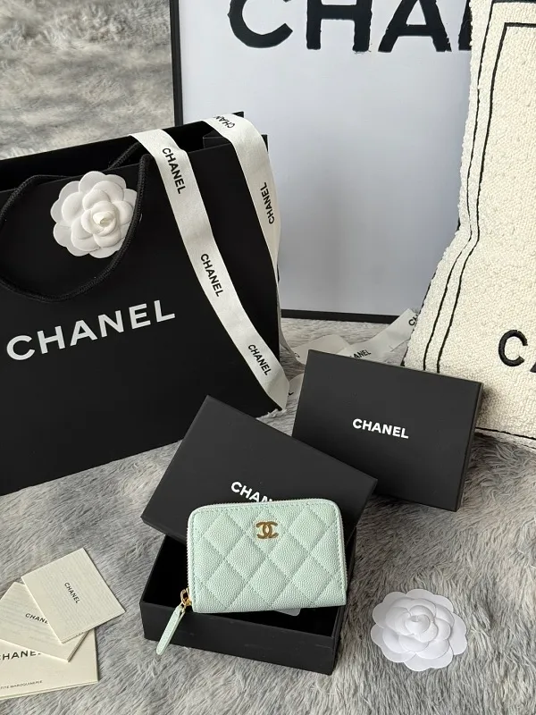All Categories Chanel Wallet (Chanel) Chanel Original Order AP276