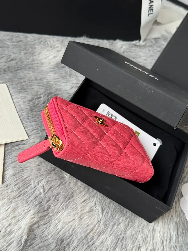 All Categories Chanel Wallet (Chanel) Chanel Original Order AP276
