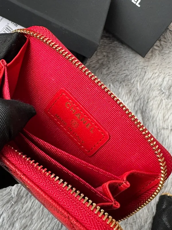 All Categories Chanel Wallet (Chanel) Chanel Original Order AP276