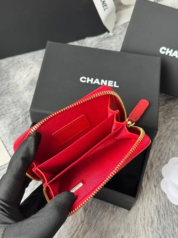 All Categories Chanel Wallet (Chanel) Chanel Original Order AP276