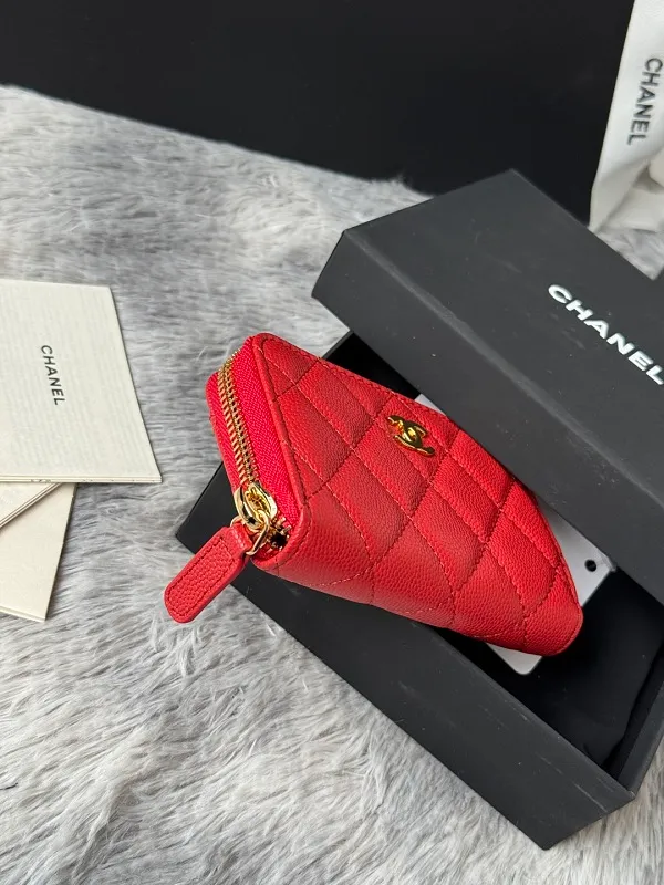 All Categories Chanel Wallet (Chanel) Chanel Original Order AP276