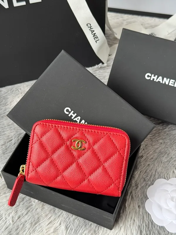 All Categories Chanel Wallet (Chanel) Chanel Original Order AP276