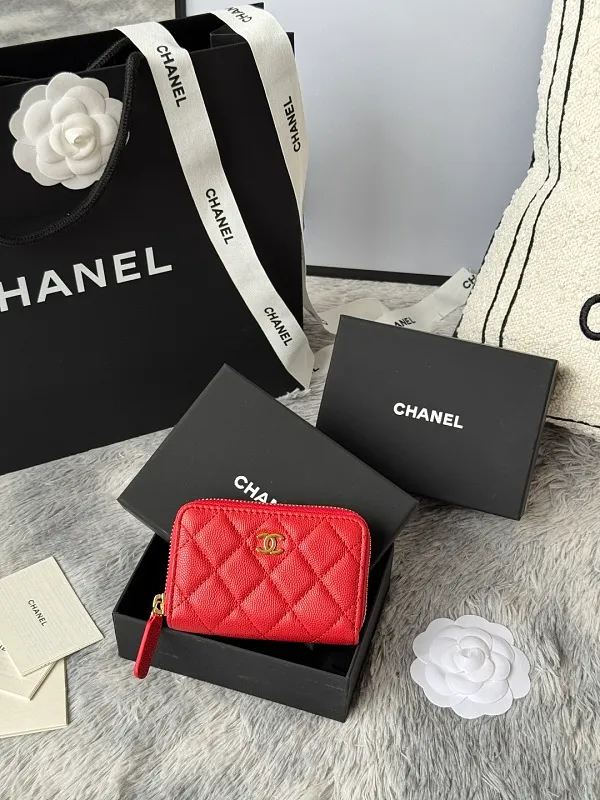 All Categories Chanel Wallet (Chanel) Chanel Original Order AP276