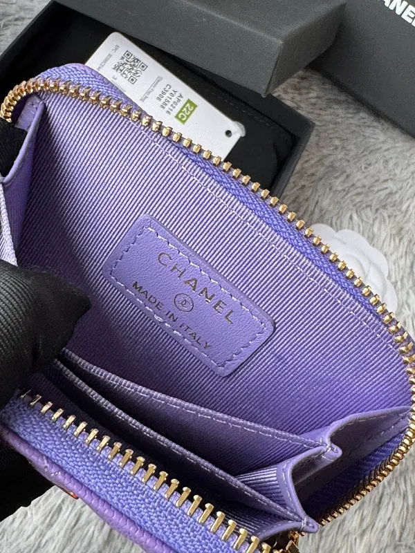 All Categories Chanel Wallet (Chanel) Chanel Original Order AP276