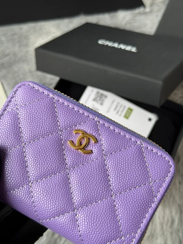 All Categories Chanel Wallet (Chanel) Chanel Original Order AP276