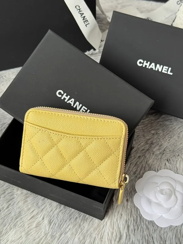 All Categories Chanel Wallet (Chanel) Chanel Original Order AP276