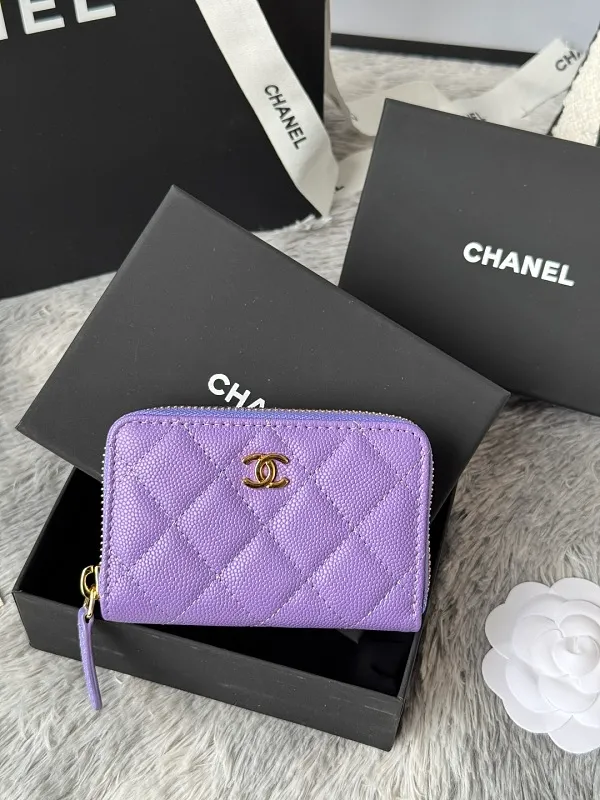 All Categories Chanel Wallet (Chanel) Chanel Original Order AP276