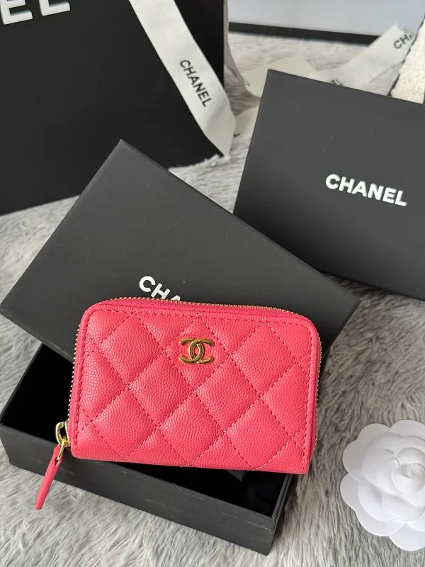 All Categories Chanel Wallet (Chanel) Chanel Original Order AP276