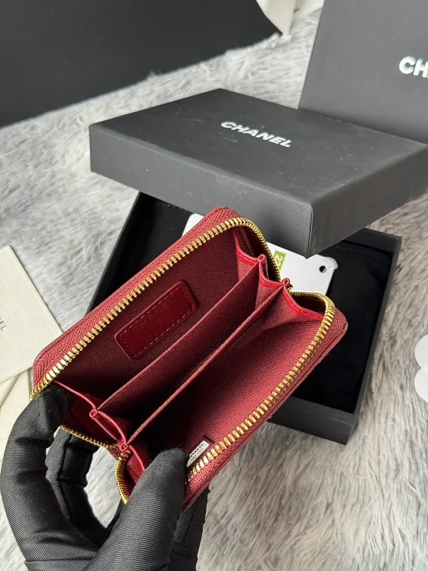 All Categories Chanel Wallet (Chanel) Chanel Original Order AP276