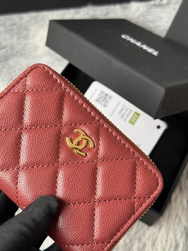 All Categories Chanel Wallet (Chanel) Chanel Original Order AP276