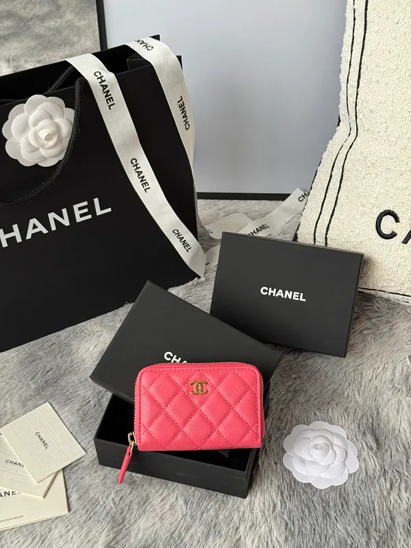 All Categories Chanel Wallet (Chanel) Chanel Original Order AP276