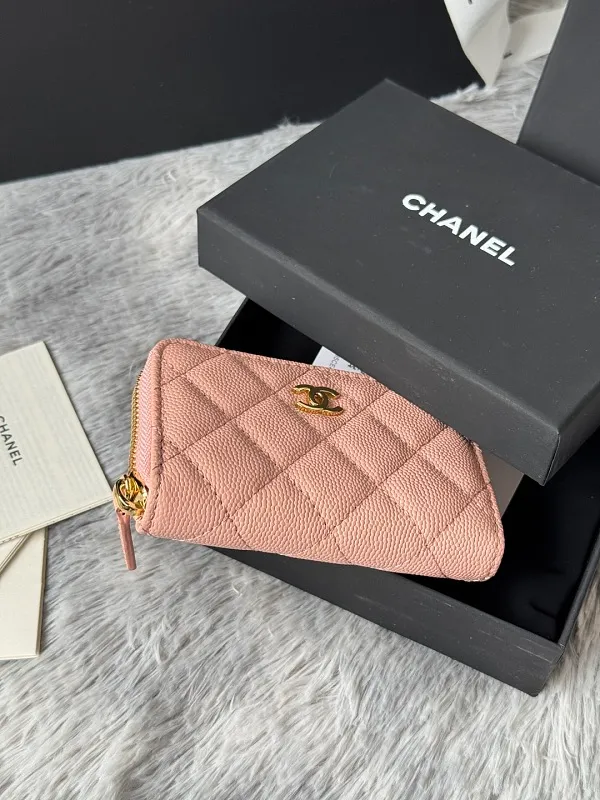 All Categories Chanel Wallet (Chanel) Chanel Original Order AP276