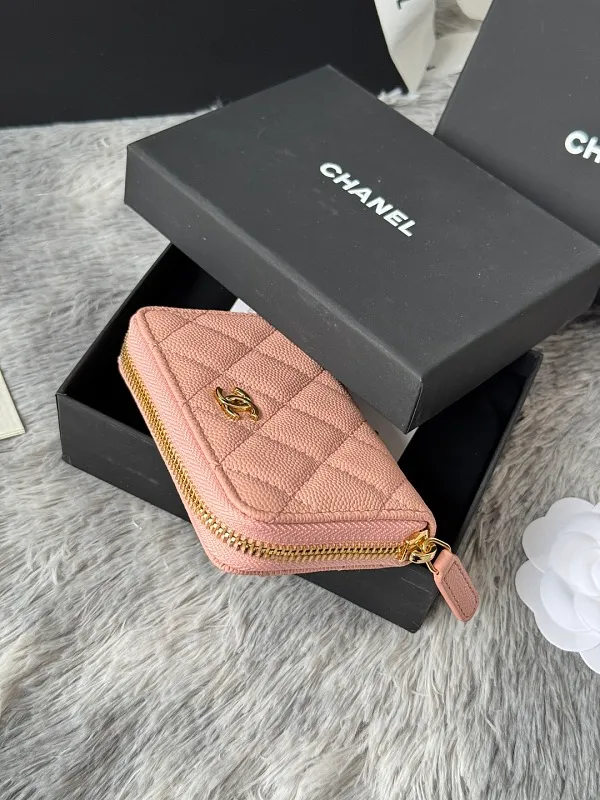All Categories Chanel Wallet (Chanel) Chanel Original Order AP276