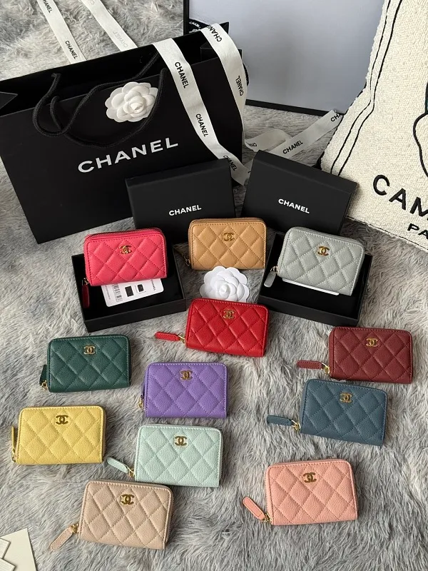 All Categories Chanel Wallet (Chanel) Chanel Original Order AP276