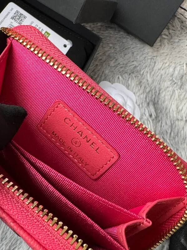All Categories Chanel Wallet (Chanel) Chanel Original Order AP276
