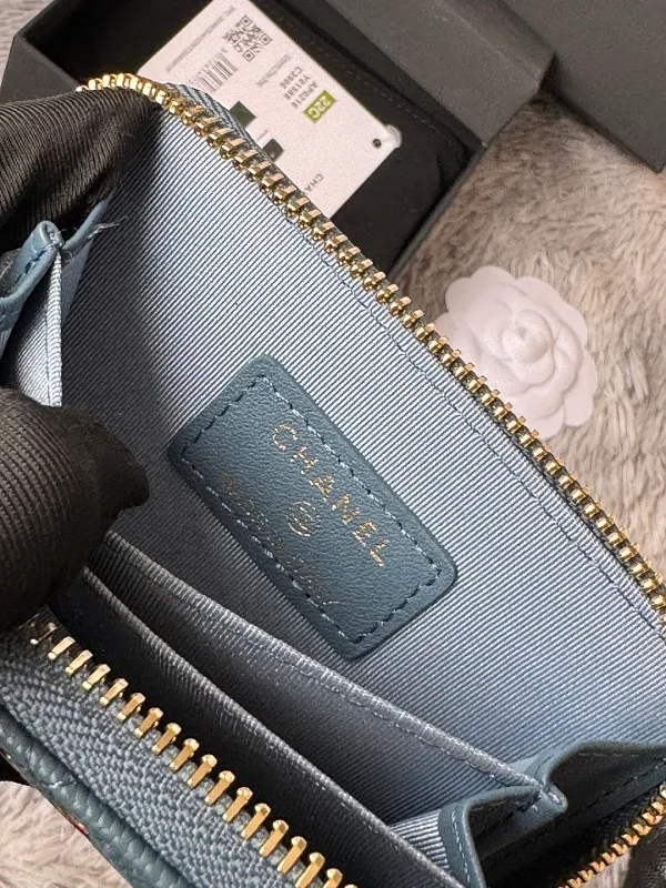 All Categories Chanel Wallet (Chanel) Chanel Original Order AP276