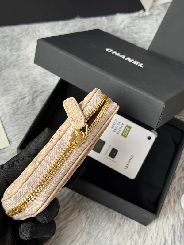 All Categories Chanel Wallet (Chanel) Chanel Original Order AP276