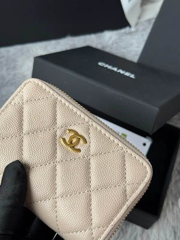 All Categories Chanel Wallet (Chanel) Chanel Original Order AP276