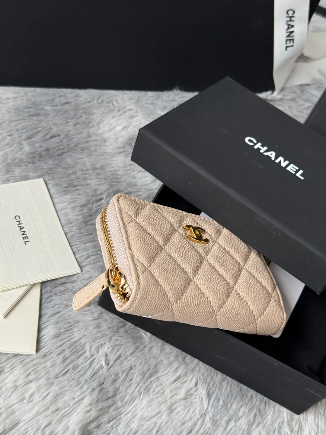 All Categories Chanel Wallet (Chanel) Chanel Original Order AP276