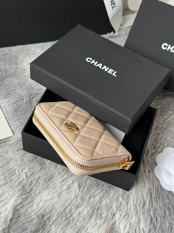 All Categories Chanel Wallet (Chanel) Chanel Original Order AP276