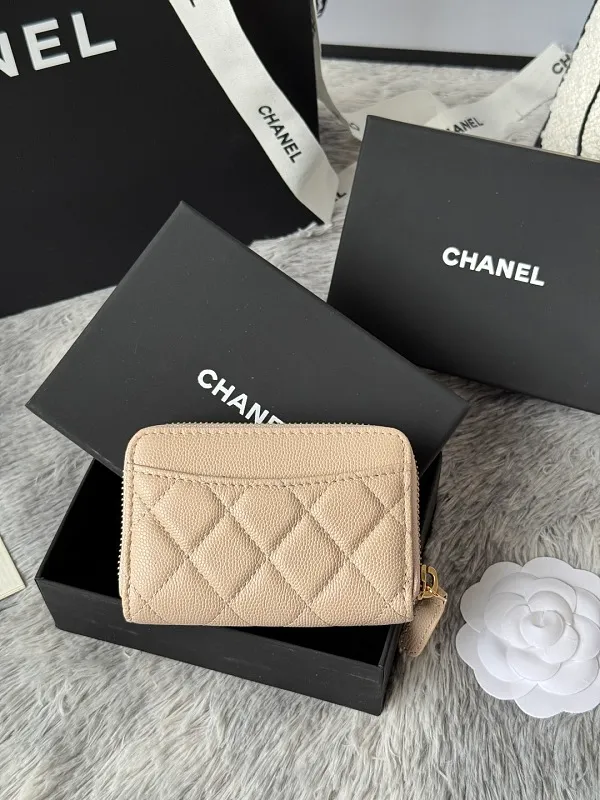 All Categories Chanel Wallet (Chanel) Chanel Original Order AP276