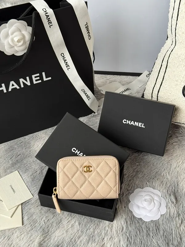 All Categories Chanel Wallet (Chanel) Chanel Original Order AP276