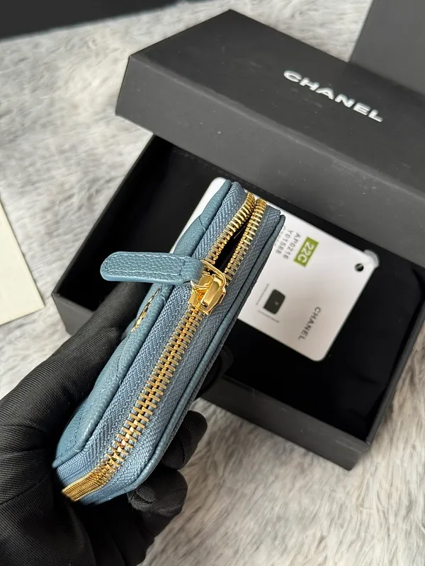 All Categories Chanel Wallet (Chanel) Chanel Original Order AP276