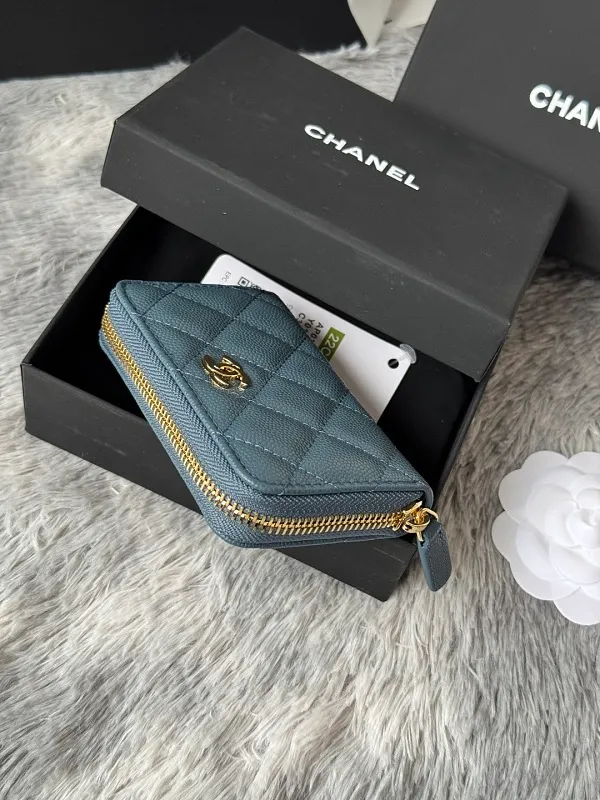 All Categories Chanel Wallet (Chanel) Chanel Original Order AP276