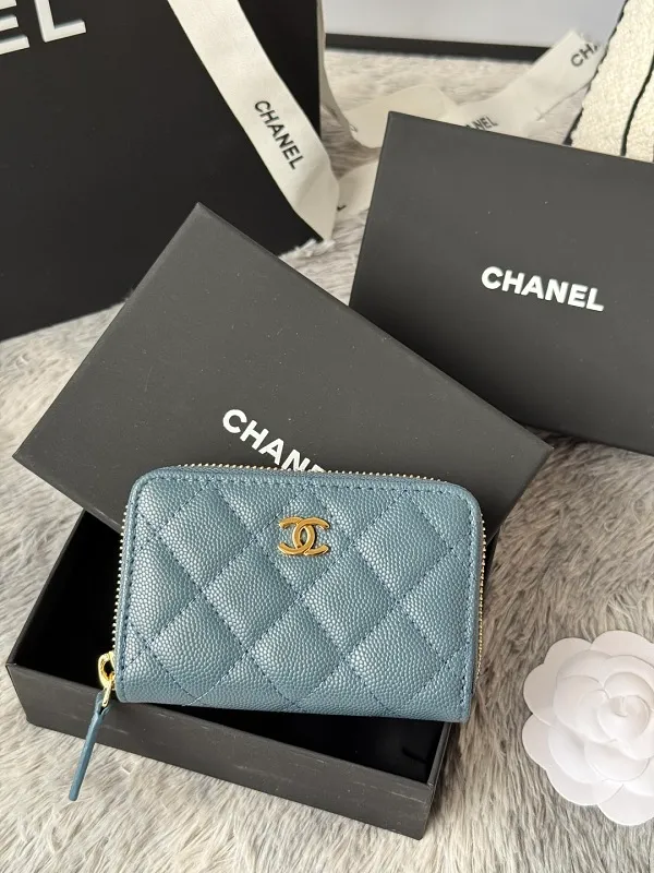 All Categories Chanel Wallet (Chanel) Chanel Original Order AP276