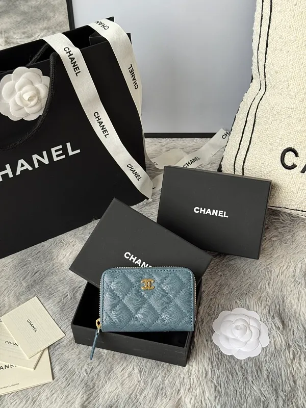 All Categories Chanel Wallet (Chanel) Chanel Original Order AP276