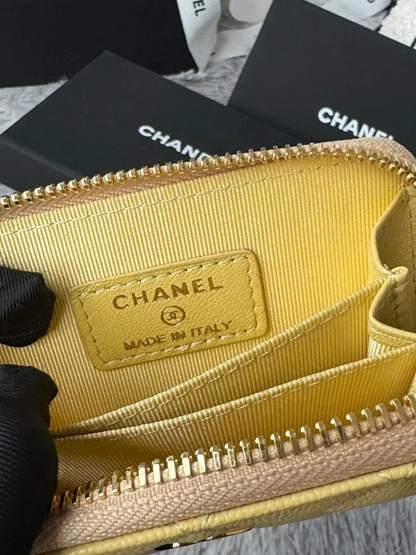 All Categories Chanel Wallet (Chanel) Chanel Original Order AP276