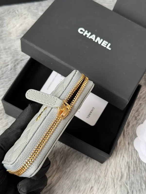All Categories Chanel Wallet (Chanel) Chanel Original Order AP276