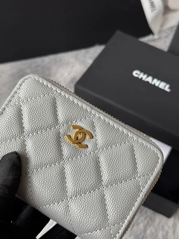 All Categories Chanel Wallet (Chanel) Chanel Original Order AP276