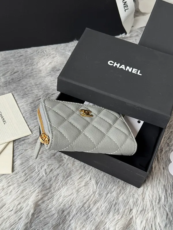 All Categories Chanel Wallet (Chanel) Chanel Original Order AP276