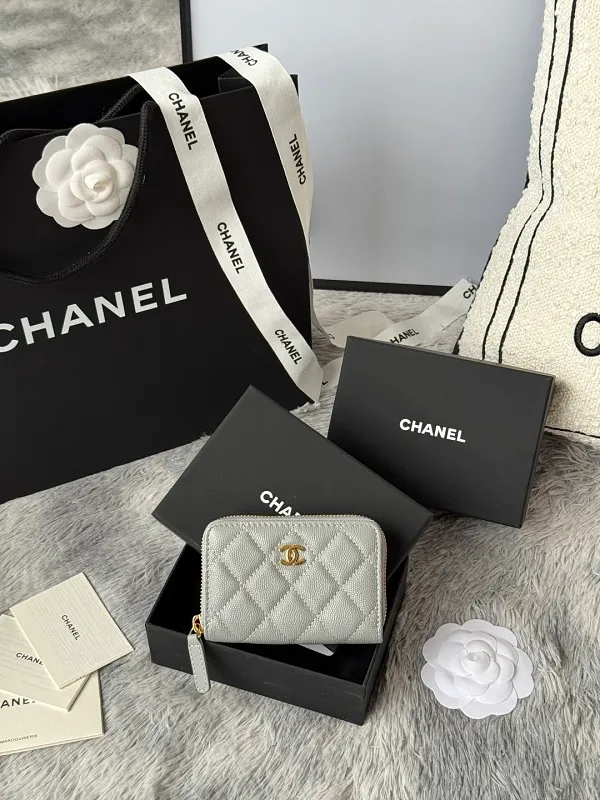 All Categories Chanel Wallet (Chanel) Chanel Original Order AP276