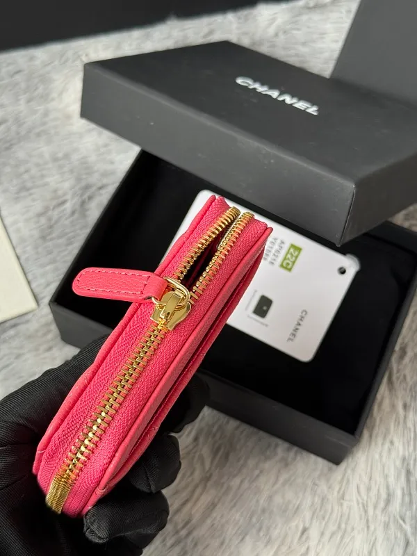 All Categories Chanel Wallet (Chanel) Chanel Original Order AP276