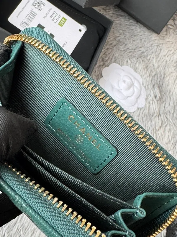 All Categories Chanel Wallet (Chanel) Chanel Original Order AP276