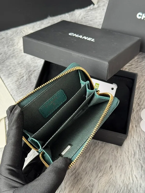 All Categories Chanel Wallet (Chanel) Chanel Original Order AP276